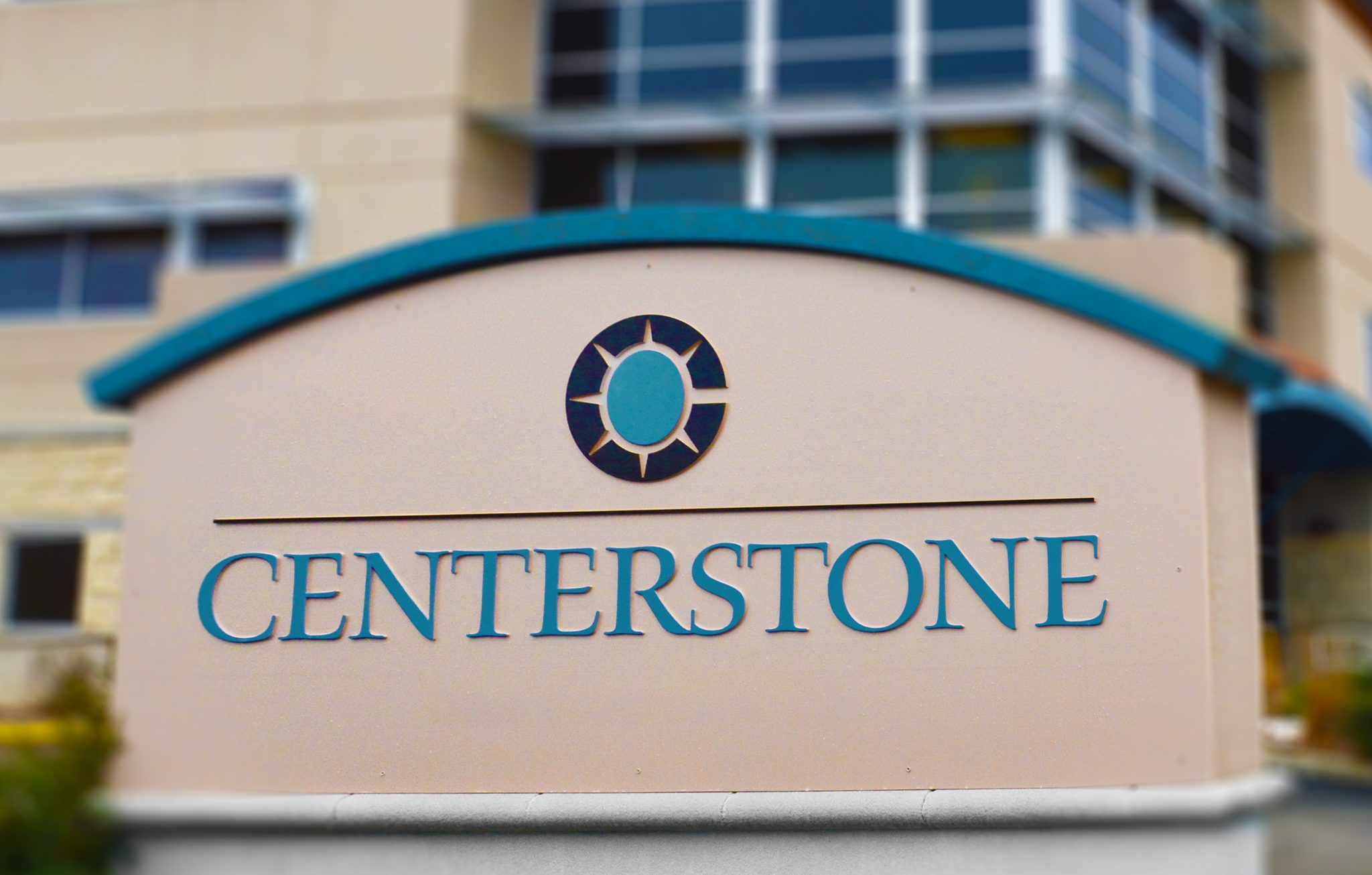Centerstone Columbus 2nd Street 
