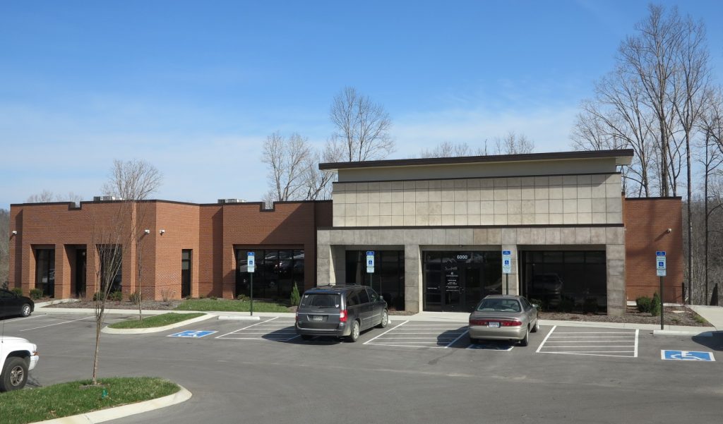 Centerstone Dickson Ramsey Way 