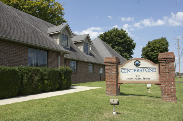 Centerstone Estill Springs Estill Springs 