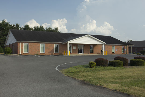 Centerstone Fayetteville Thornton Taylor Parkway 