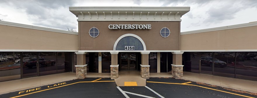 Centerstone Fort Myers Fowler Street 