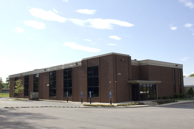 Centerstone Madison 