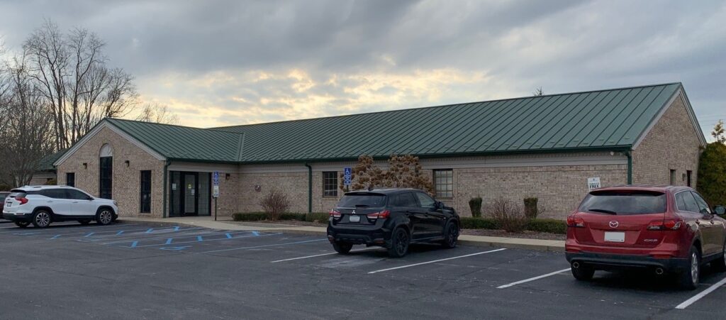 Centerstone Of Indiana Centerstone Jefferson County Madison 