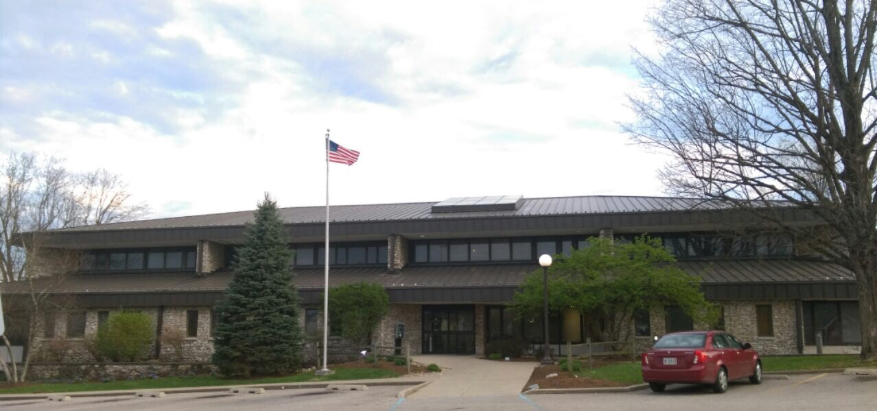 Centerstone Of Indiana Monroe County Bloomington 