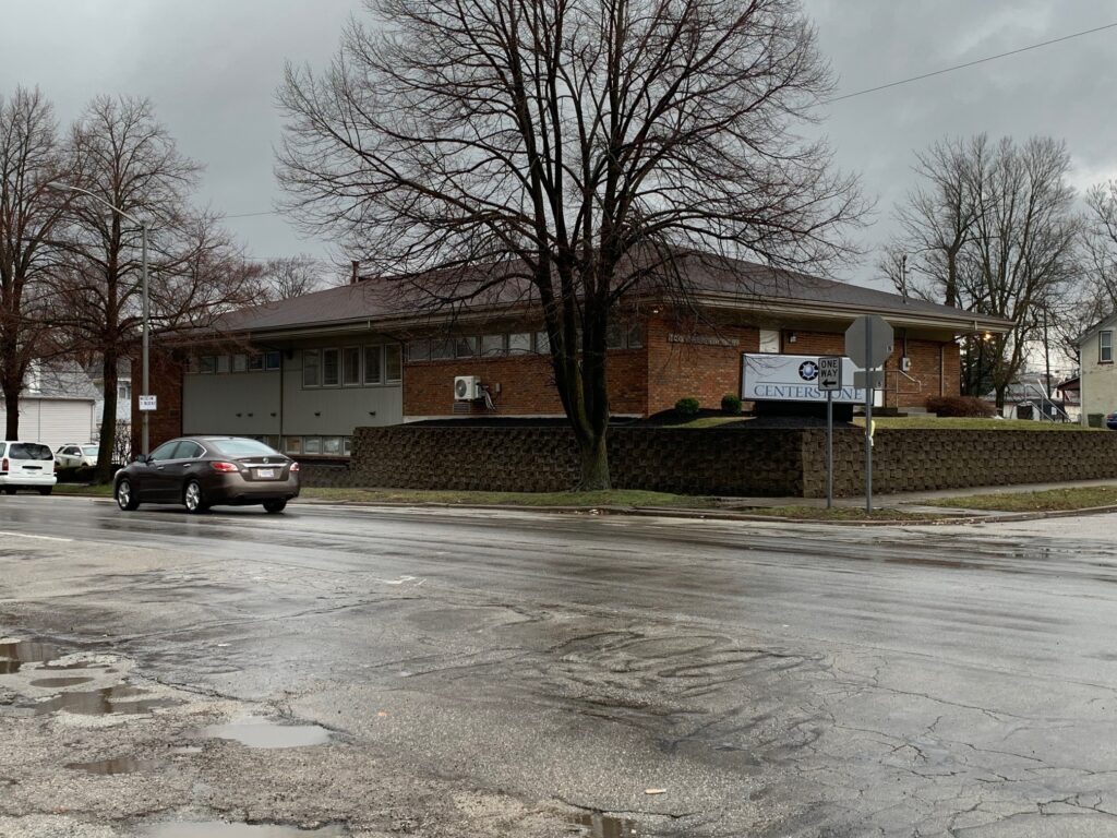Centerstone Of Indiana Wayne County Adult And Family Richmond 