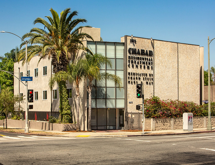 Chabad California 