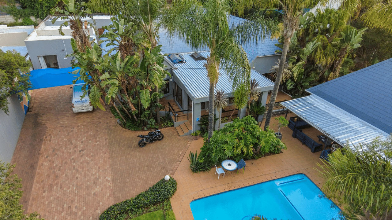 Changes Addiction Rehab Northcliff South Africa 