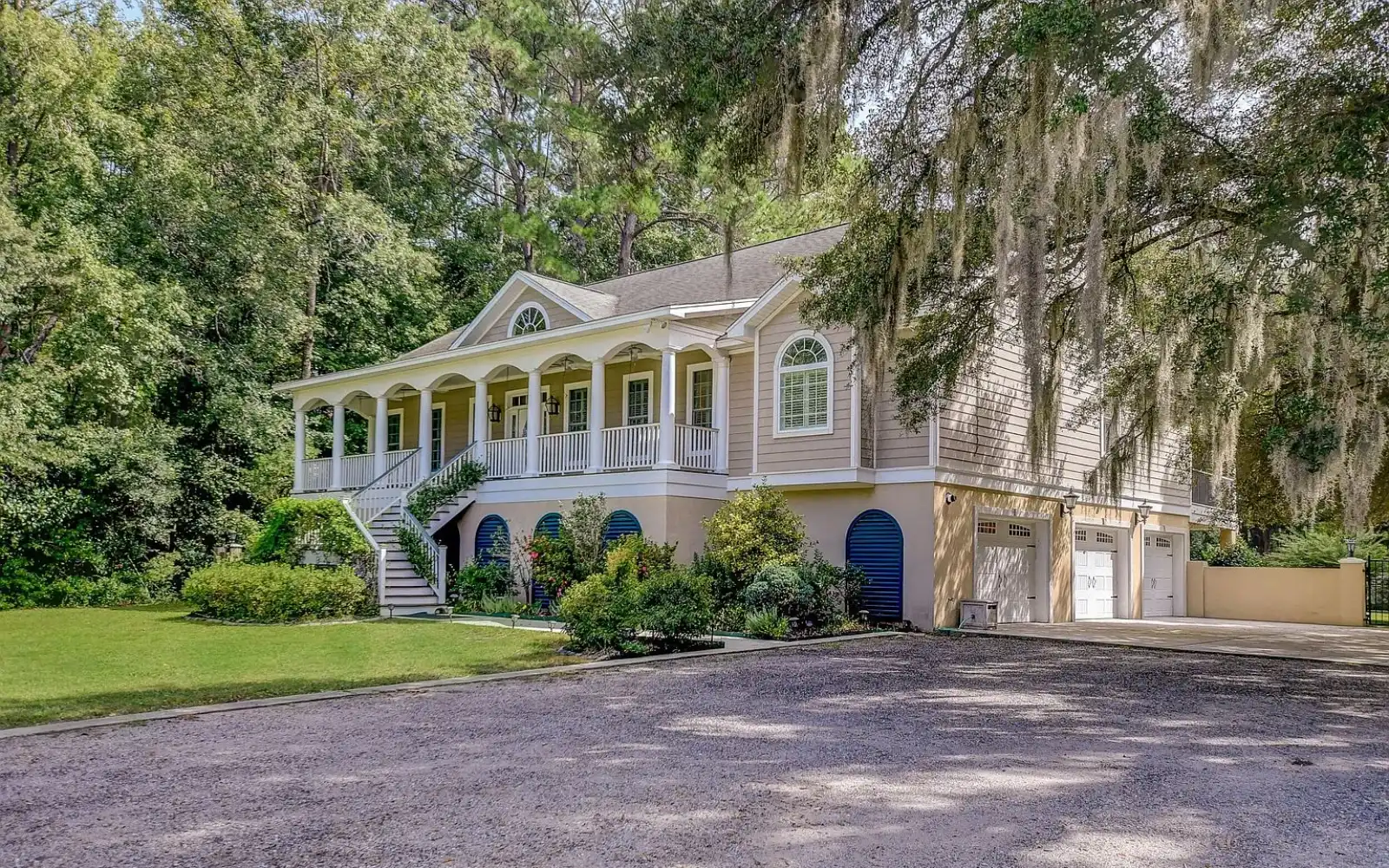 Charleston Recovery Center South Carolina 