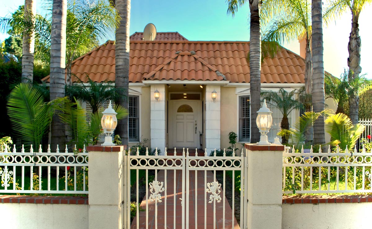 Chateau Recovery La 