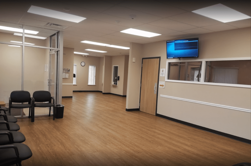 Chillicothe Treatment Services Chillicothe Ohio 