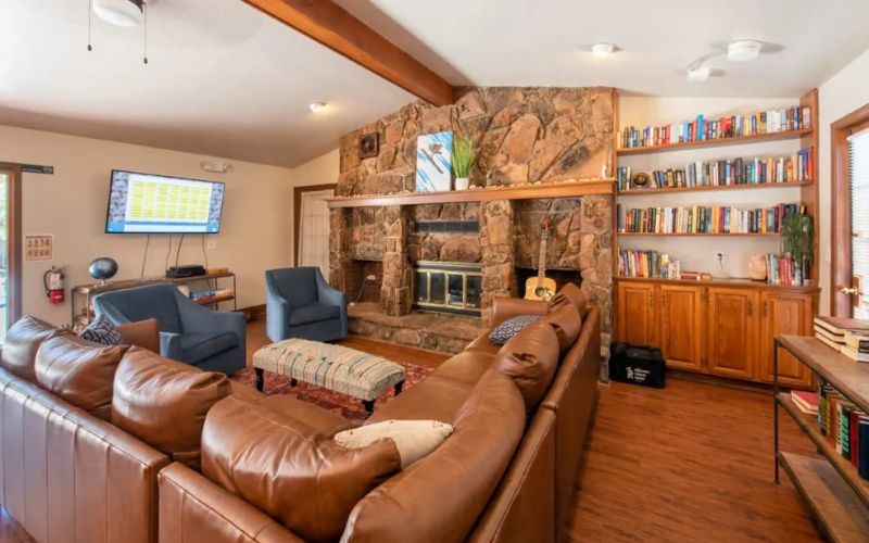 Choice House Boulder Colorado 