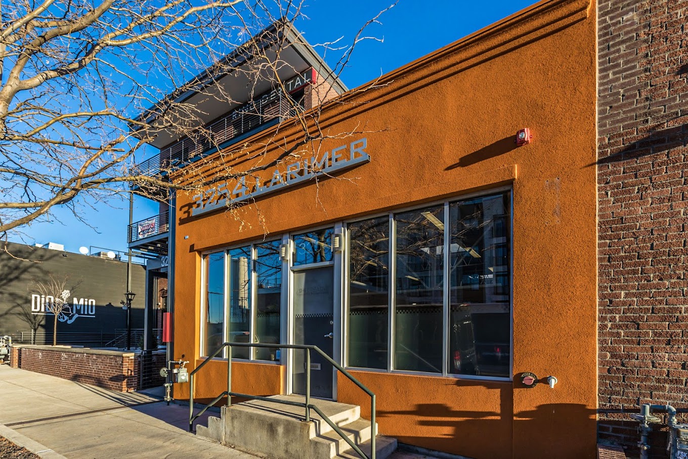 Chrysalis Continuing Care Denver Colorado 