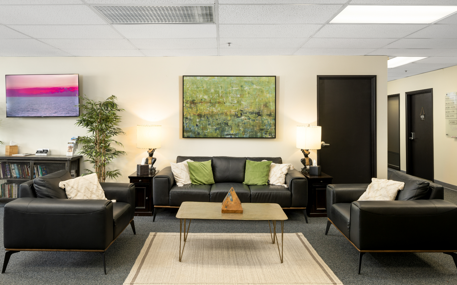 Cielo Treatment Portland Oregon 
