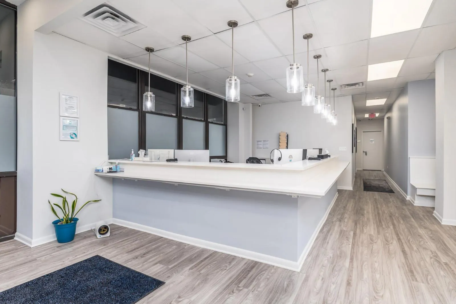 Clarity Clinic Evanston Illinois 