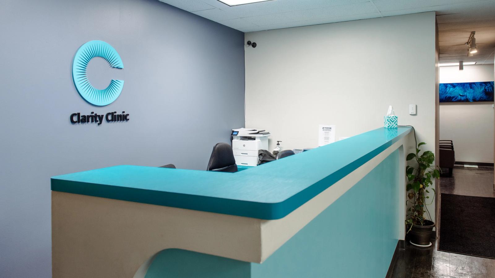 Clarity Clinic Mokena Illinois 