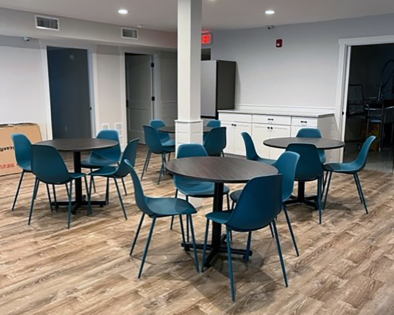 Clean Recovery Largo Florida 