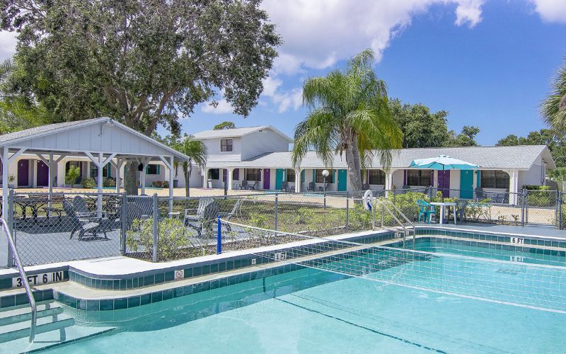 Clean Recovery Nokomis Florida 