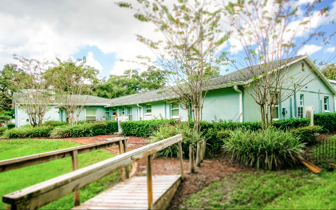 Clean Recovery Port Richey Florida 