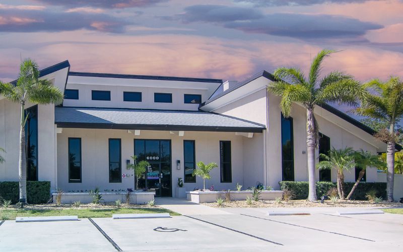 Clean Recovery Sarasota Florida 