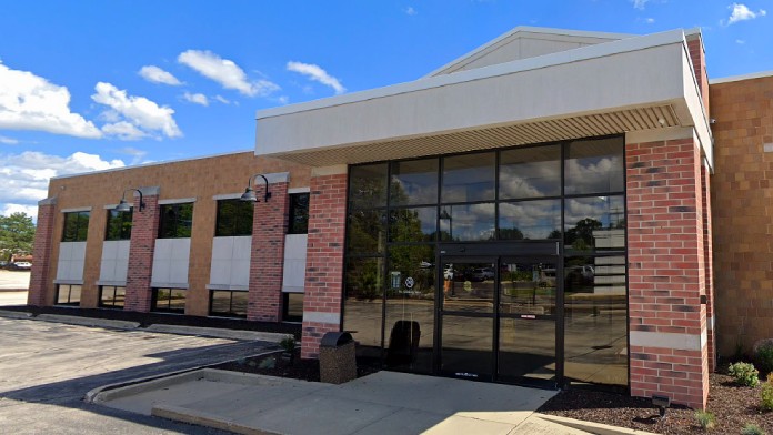 Clean Slate Centers Outpatient Greenfield Wisconsin 