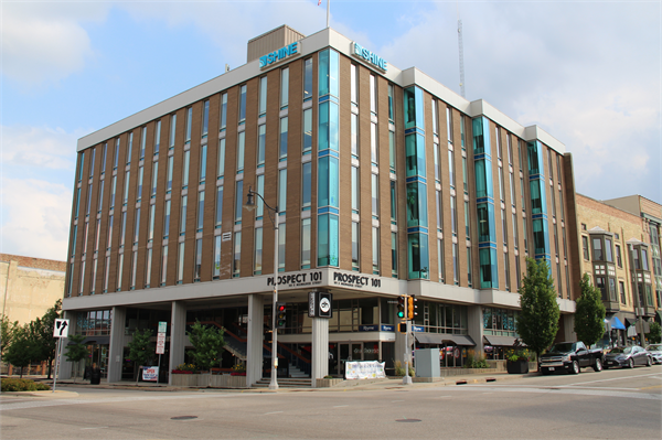 Clean Slate Centers Outpatient Janesville Wisconsin 