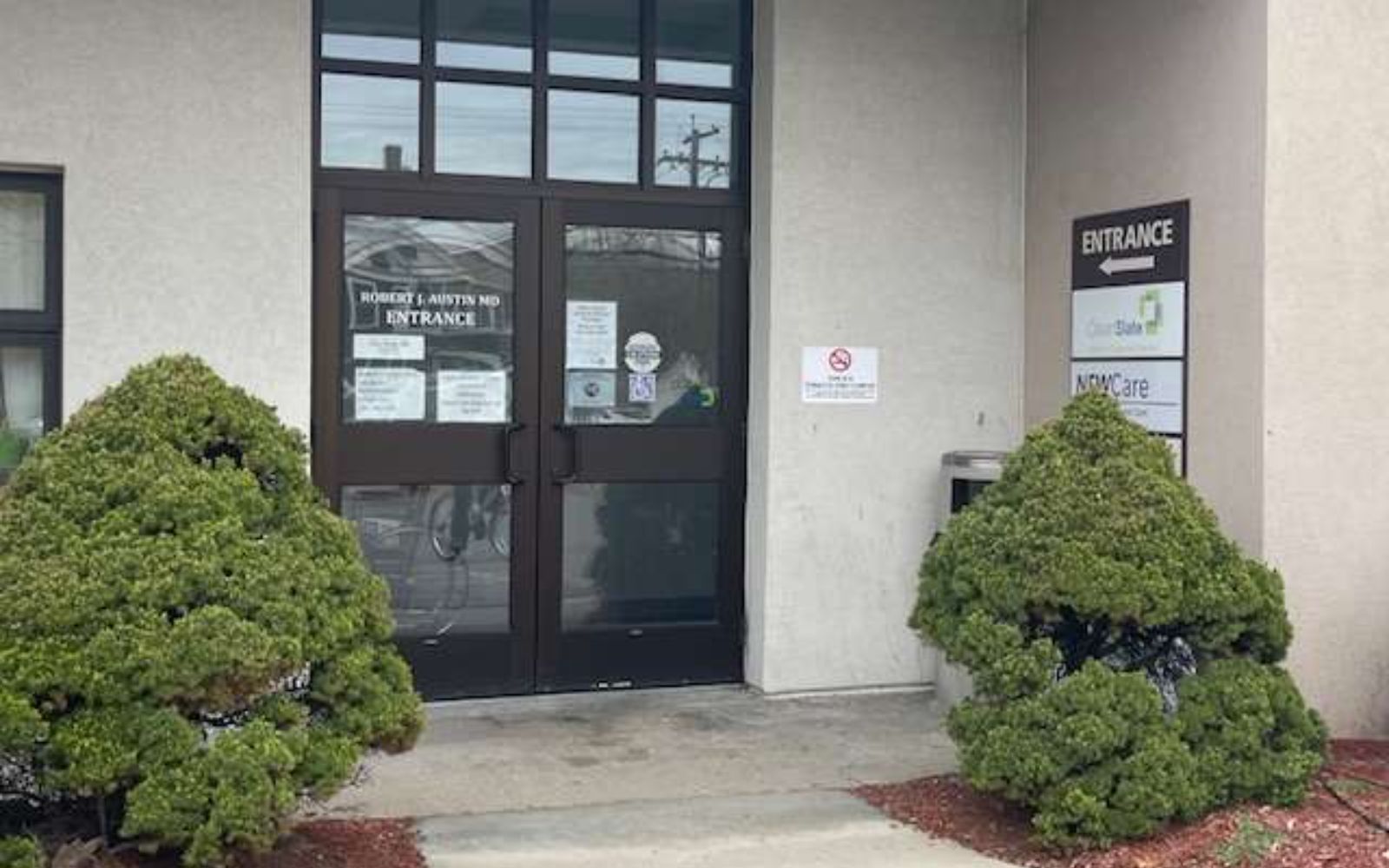 Cleanslate Centers Athol Massachusetts 