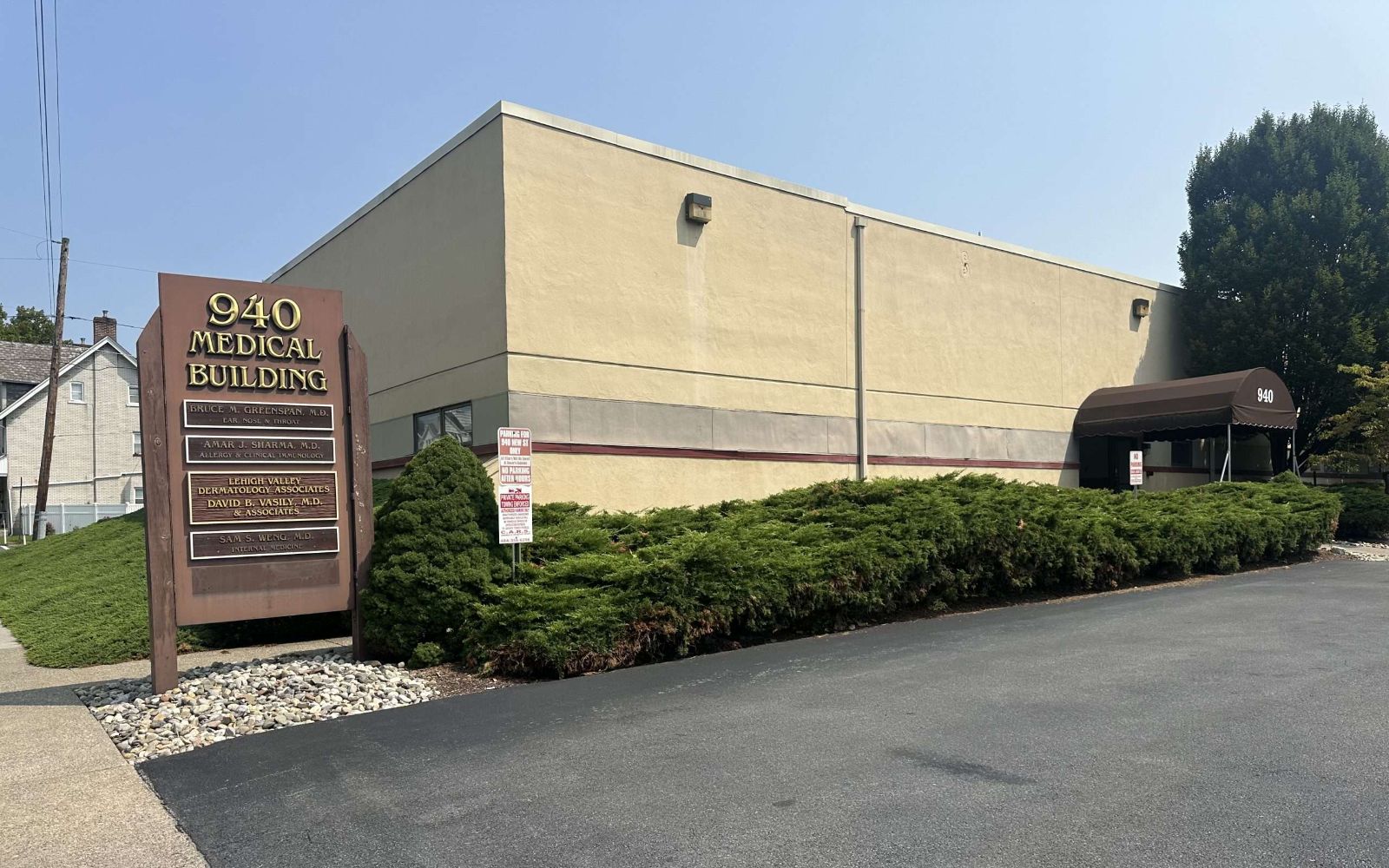 Cleanslate Centers Bethlehem Pennsylvania 