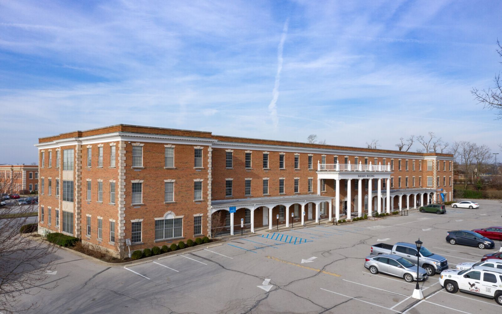 Cleanslate Centers Lexington Kentucky 