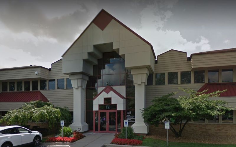Cleanslate Centers Madison Wisconsin 