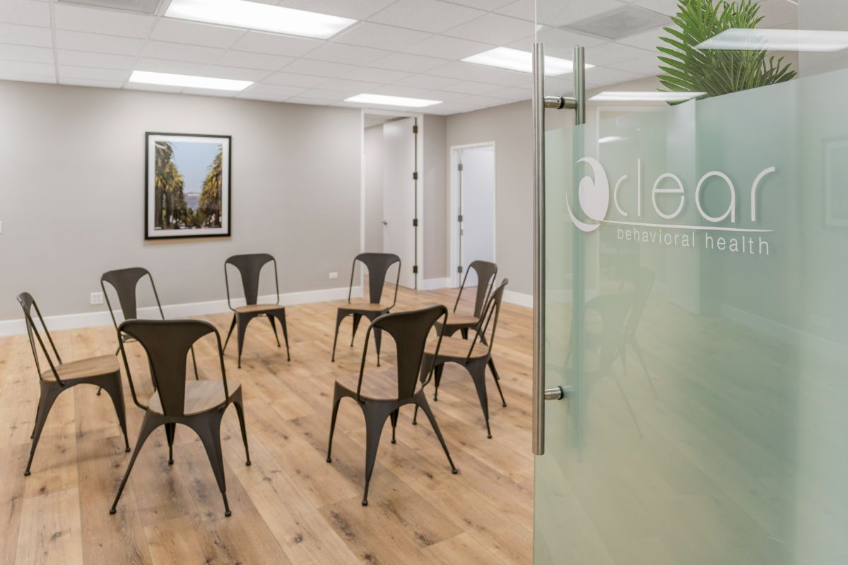 Clear Behavioral Outpatient Los Angeles California 