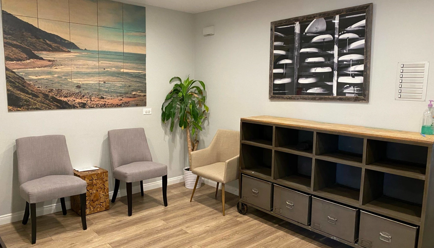 Clear Recovery Center Manhattan Beach California 