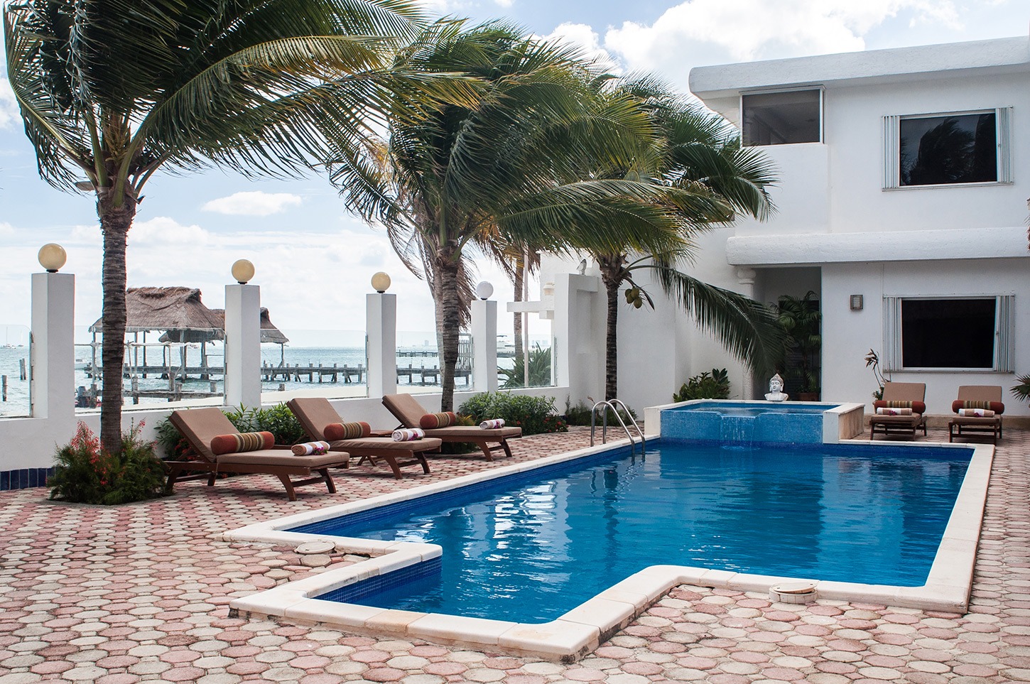 Clear Sky Recovery Mexico 