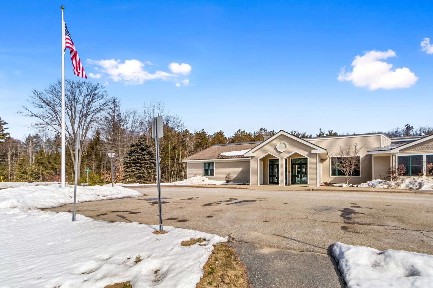 Clearbrook Treatment Center Massachusetts 