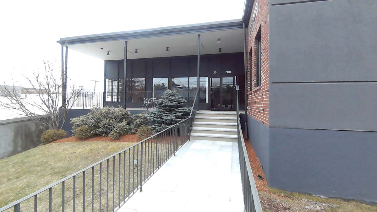 Clearhaven Recovery Center Waltham Massachusetts 