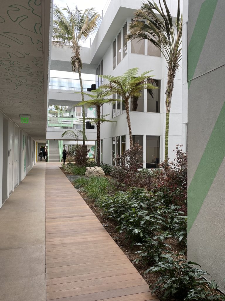 Clearview Outpatient Los Angeles California 