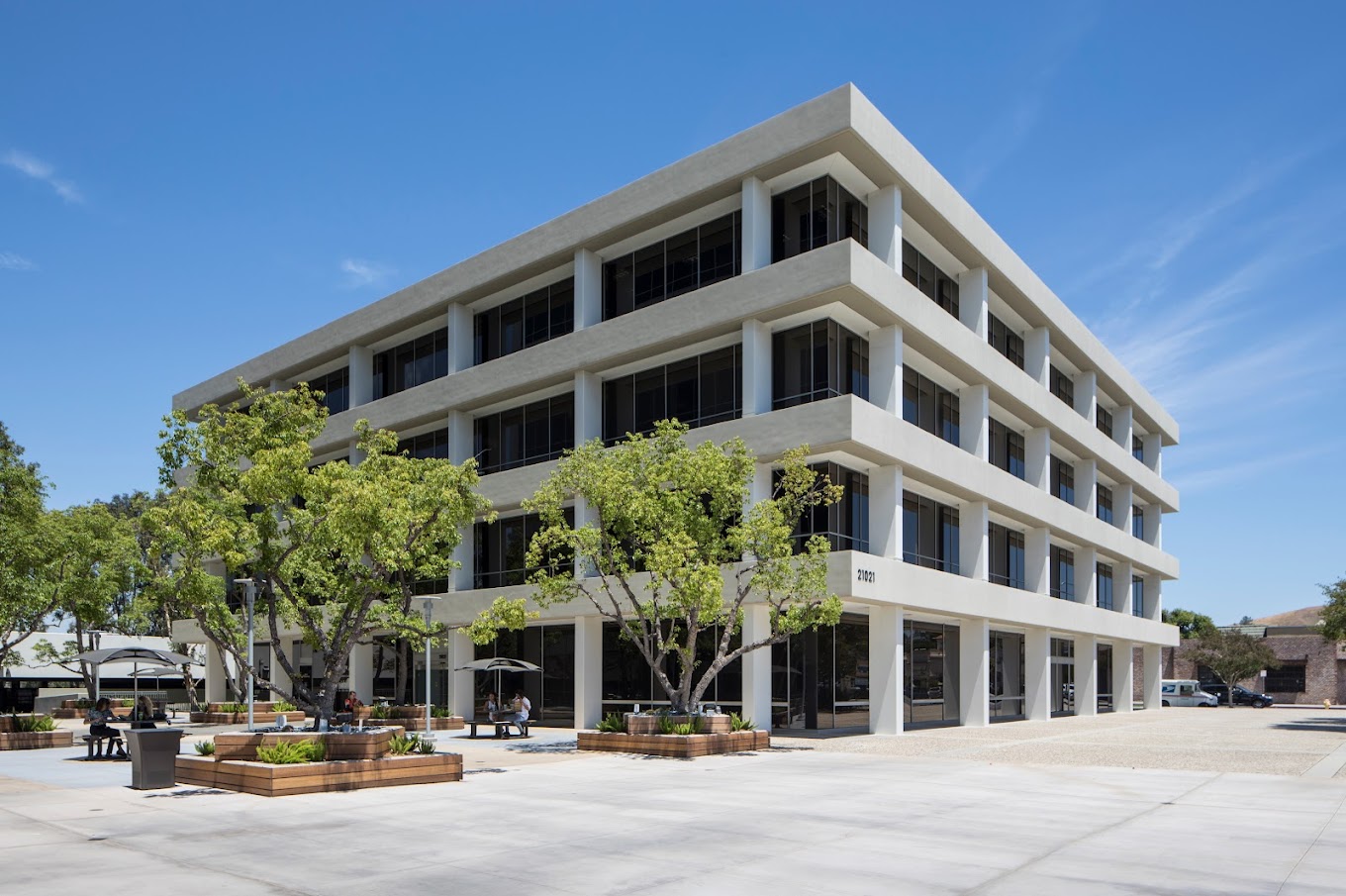 Clearview Outpatient Woodland Hills California 