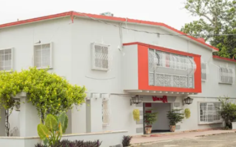 Clinica Conductual Volver Santo Domingo 