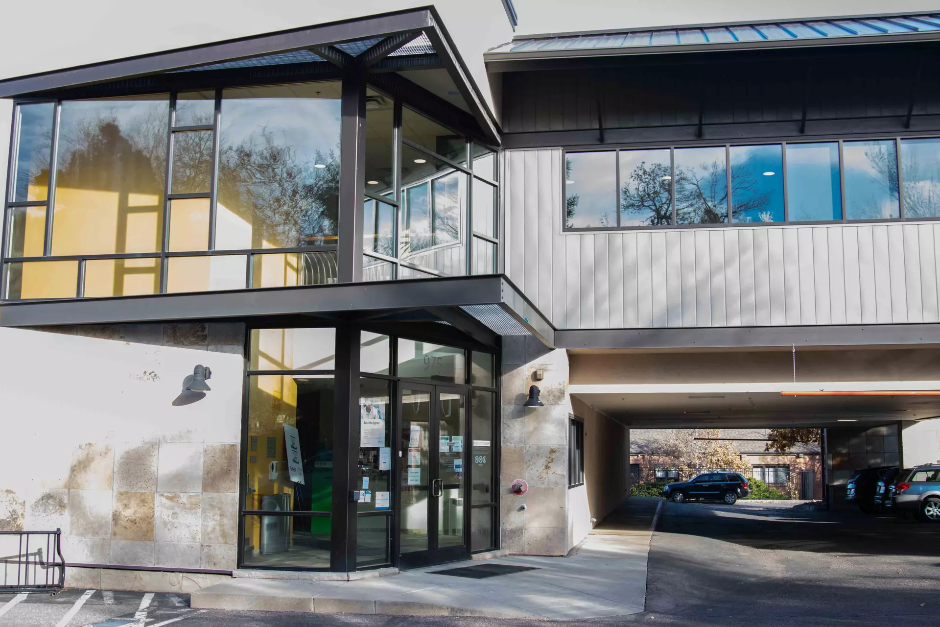 Clinica Family Health And Wellness Norton 