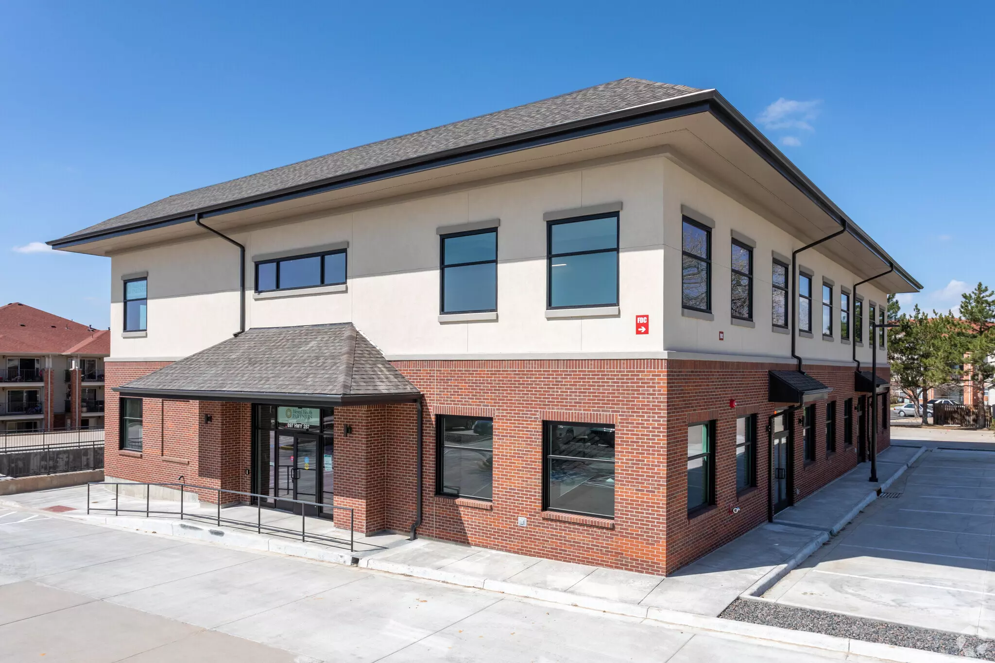 Clinica Family Health Wellness Broomfield Colorado 