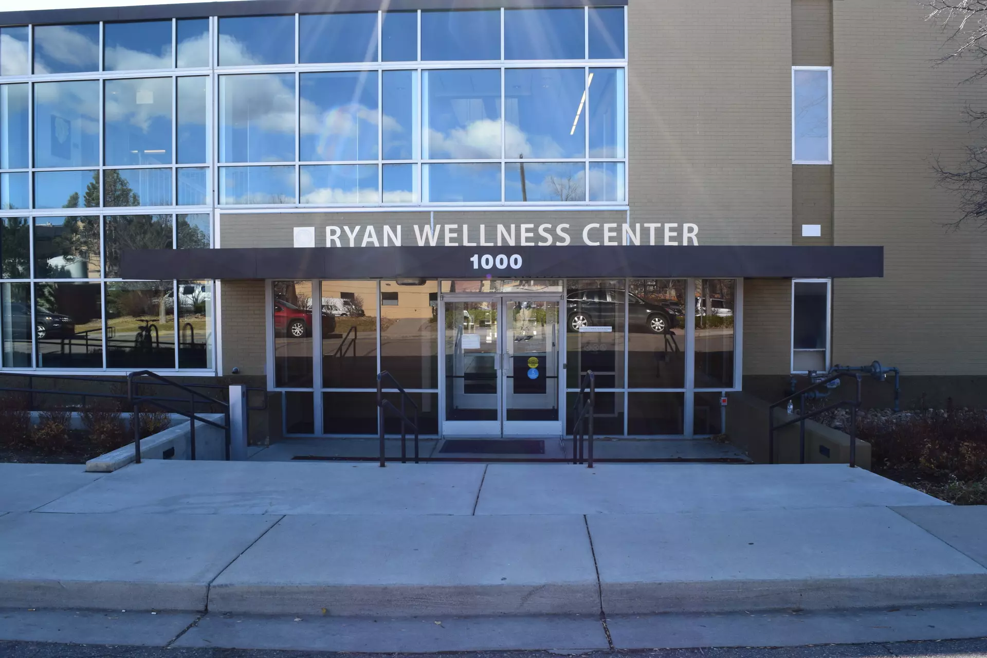 Clinica Family Health Wellness Ryan Wellness Center 