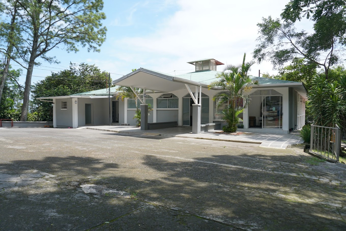 Clinica Integral Nueva Vida San Jose Costa Rica 