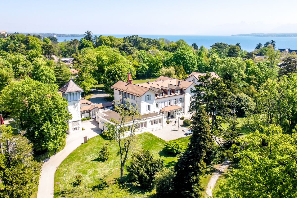 Clinique La Metairie Switzerland 