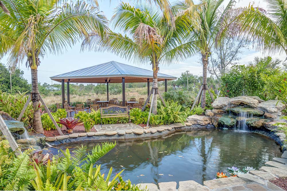 Coastal Detox Stuart Florida 