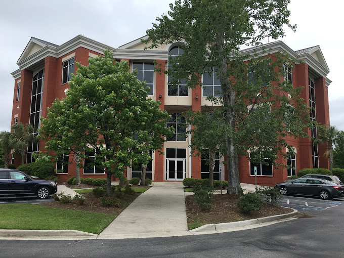 Coastal Recovery And Wellness Myrtle Beach 