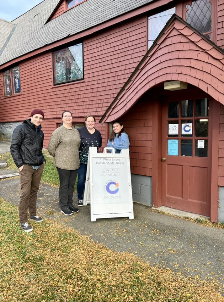 Coastal Recovery Community Center 
