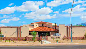 Codac Health Tucson Arizona 