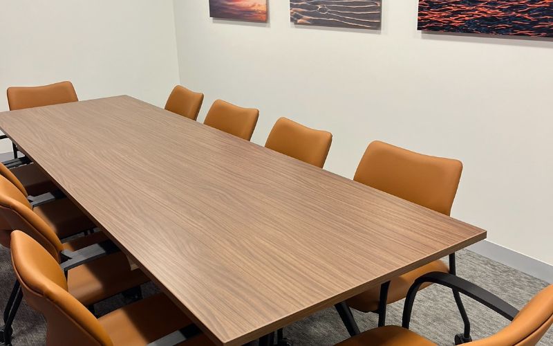 Columbia Associates Columbia Maryland 