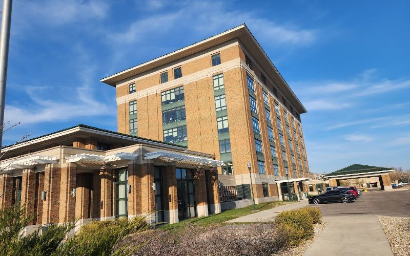 Columbus Regional Health Columbus Indiana 