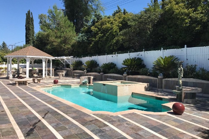 Comfort Recovery California 