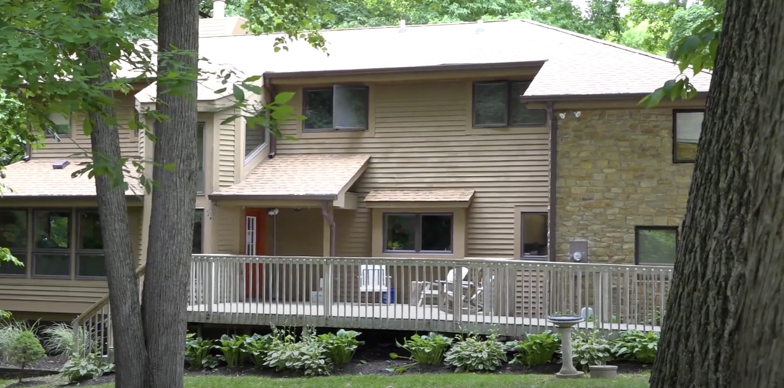 Community Fairbanks Recovery Lodge Carmel Indiana 